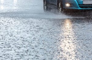Chuva deve amenizar os efeitos da estiagem no Estado