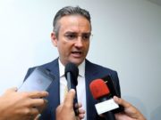 Bolsonaro nomeia secretário da Abin para a direção-geral da PF