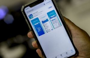 Beneficiários do auxílio emergencial podem pagar compras via celular