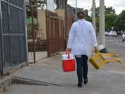 Terceira fase de estudo com testes rápidos ocorre neste fim de semana em Santa Cruz