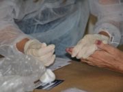 Terceira rodada de testes rápidos da pesquisa sobre coronavírus no RS ocorre neste final de semana