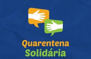 Rotary: Quarentena Solidária é neste sábado