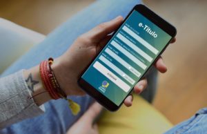 Eleitores só podem imprimir segunda via do título eleitoral