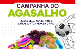 Campanha do Agasalho Afasc