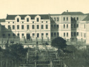 Hospital Santa Cruz comemora 112 anos nesta sexta-feira