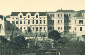 Hospital Santa Cruz comemora 112 anos nesta sexta-feira