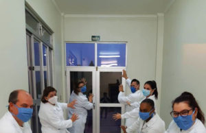 Dia do Técnico de Enfermagem: Conheça a profissional que se dedica para salvar vidas e amenizar dores