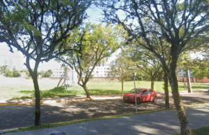Prefeito autoriza proibição de estacionar na Av. do Imigrante e acesso ao Parque de Eventos em Santa Cruz