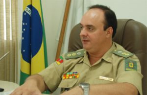 BM registra queda nos índices de criminalidade