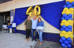 Beto Peças: Há 40 anos sendo exemplo de empreendedorismo