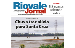 Edição 15 e 16 de maio