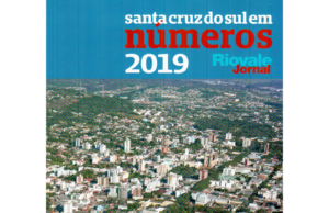 Santa Cruz em números 2019