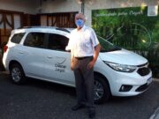 Instituto capta recursos para aquisição de carro e notebooks