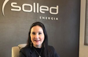 Empreendedores debatem mercado de energia solar no Brasil
