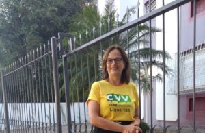 Prevenção ao suicídio: A voz ou palavra que pode salvar vidas
