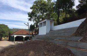 Lifasc: Clubes realizam melhorias