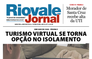 Edição 07/05/2020