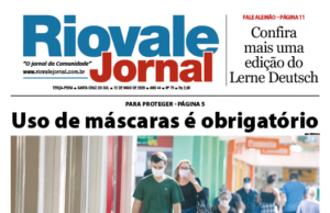 Edição 12/05/2020