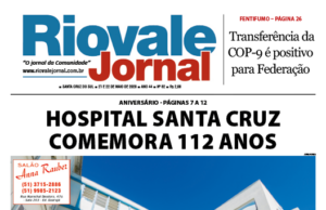 Edição 22/05/2020