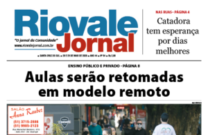 Edição 29/05/2020
