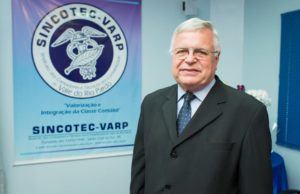 Sincotec comemora 72 anos valorizando os contabilistas