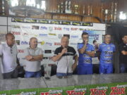 Futsal da zona sul