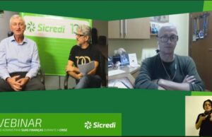 Webinar destaca educação financeira e cooperação
