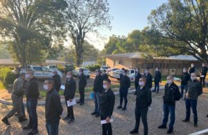 CRPO Vale do Rio Pardo sediará Curso de Formação de Soldados