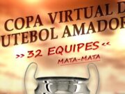 Santa Cruz: prefeitura lança primeira copa de futebol amador virtual