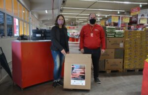 Santa Cruz: saiba como participar da Campanha do Agasalho