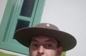 Família procura por jovem desaparecido em Santa Cruz