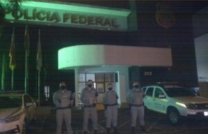 BM de Venâncio Aires encontra família em situação de escravidão