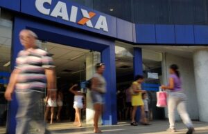 Caixa libera parcela do auxílio emergencial para nascidos em junho