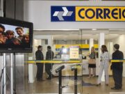 Correios serão opção para fazer cadastro para auxílio emergencial