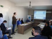 Metodologia de estudo sobre a real situação da pandemia é apresentada no Cisvale