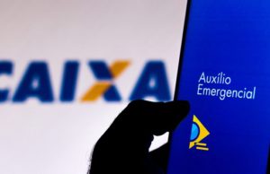 Caixa antecipa saque do auxílio emergencial do terceiro lote