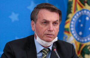 Vídeo não apresenta provas, diz Bolsonaro