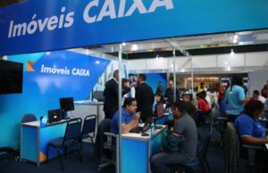 Caixa amplia pausa para pagamento de prestação habitacional