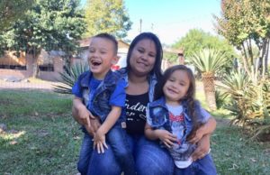Amor de mãe: luta, amor e a superação de uma mãe com um filho