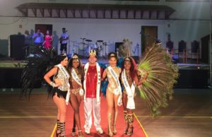 Corte do Carnaval ainda aguarda por cachê