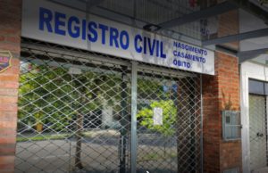 Cartório recebe autorização para retomar casamentos