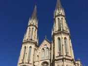 Igreja Catedral retoma missas nesta segunda-feira