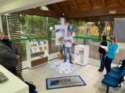 Campanha CDL Presente Com Você sorteia mais de R$ 8 mil em vale-compras