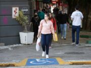 Coronavírus: mapa mostra locais de incidência em Santa Cruz