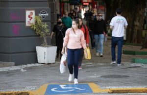 Governo atualiza protocolos do Distanciamento Controlado