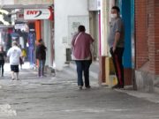 PIB cresce 7,7% do segundo para o terceiro trimestre, diz IBGE