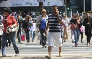 IBGE constata desigualdade no Brasil