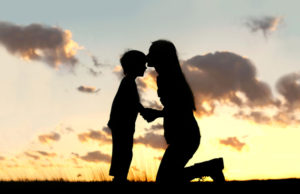Todo dia é Dia das Mães