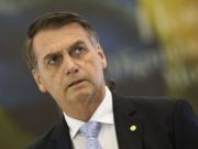 Segundo a AGU exames de Bolsonaro testam negativo para covid-19