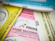 Consulta sobre nova data do Enem começa neste sábado